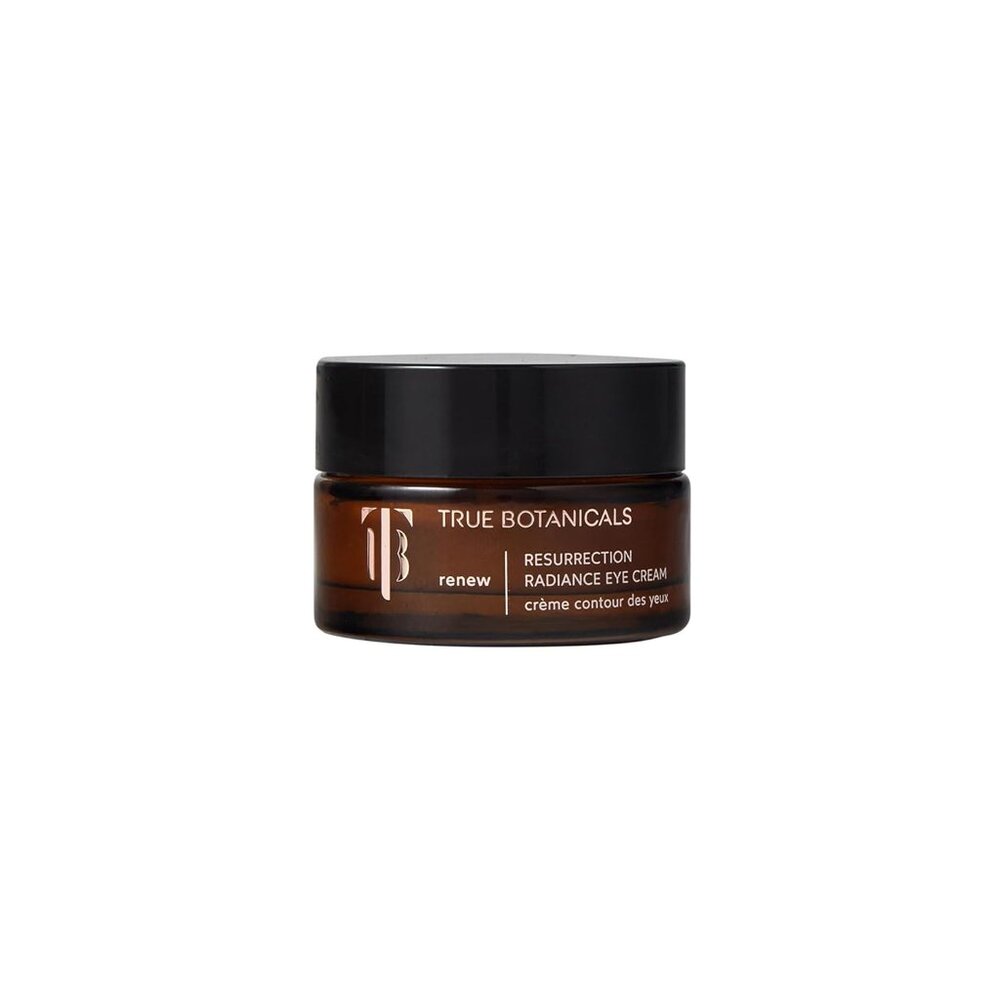 TRUE BOTANICALS EYE CREAM 0.15 FL OZM - 15 ML
